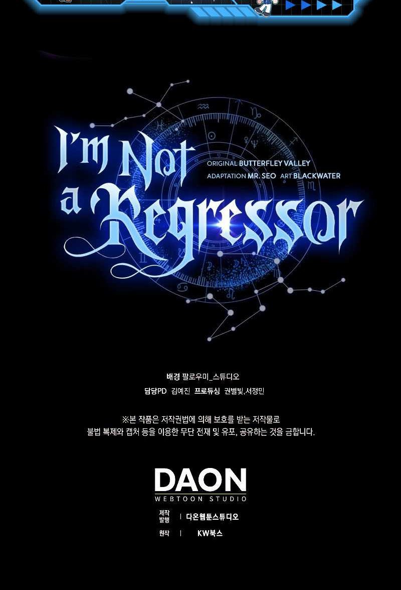 I’m Not a Regressor Bab 39 halaman 69