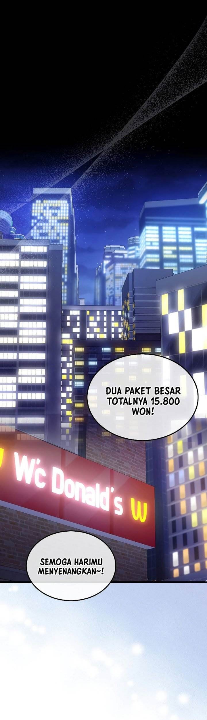 I’m Not a Regressor Bab 4 halaman 2
