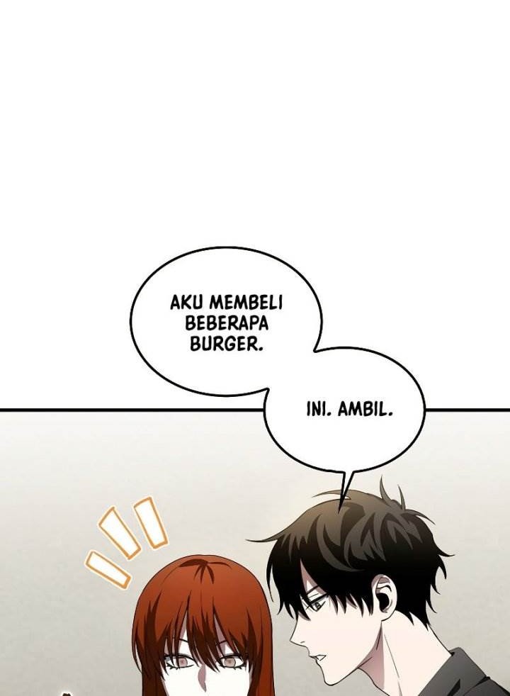 I’m Not a Regressor Bab 4 halaman 10