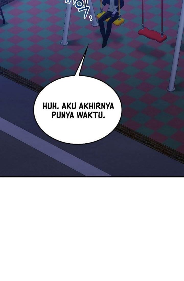 I’m Not a Regressor Bab 4 halaman 25
