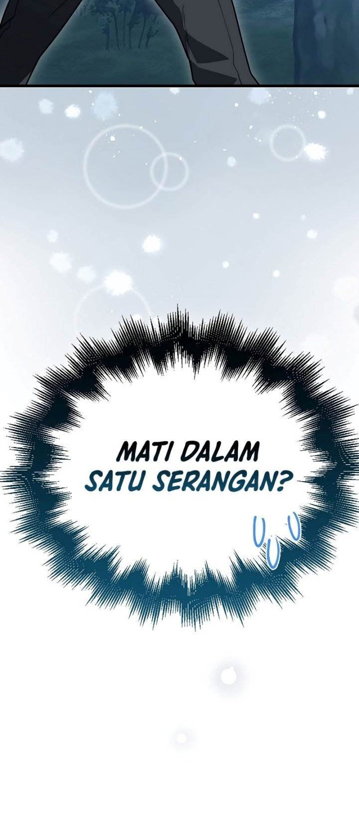 I’m Not a Regressor Bab 4 halaman 79