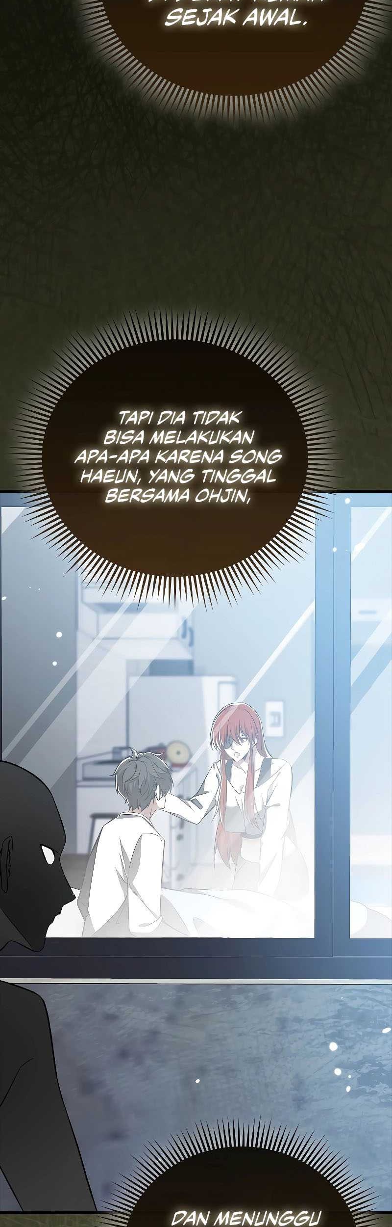 I’m Not a Regressor Bab 40 halaman 4