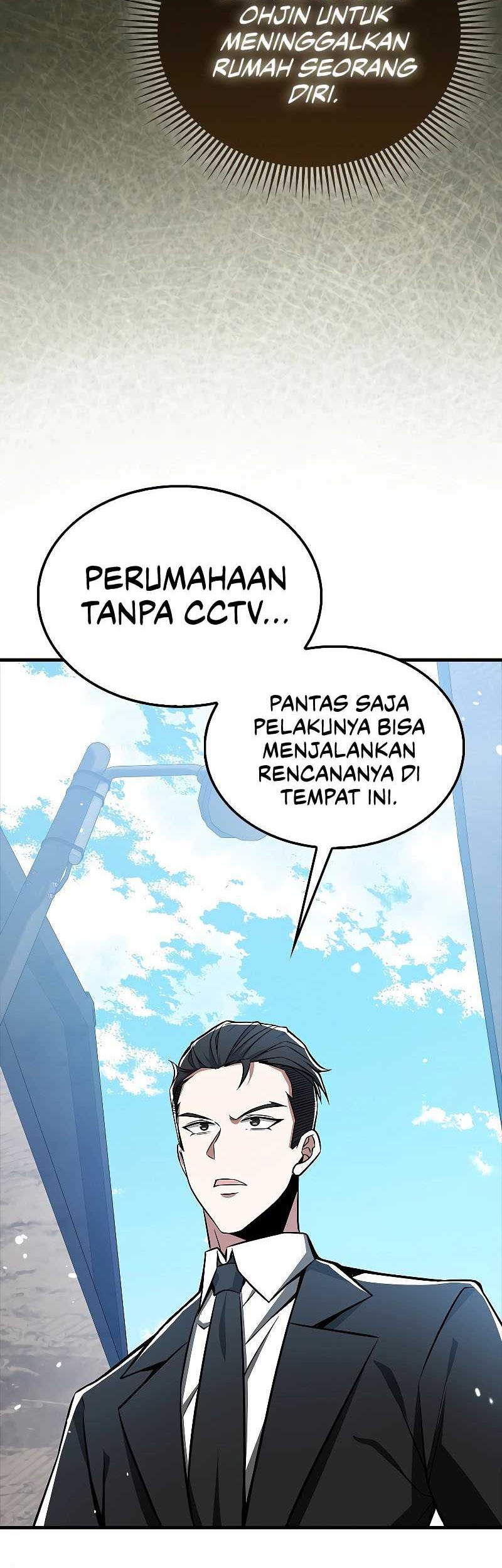 I’m Not a Regressor Bab 40 halaman 5