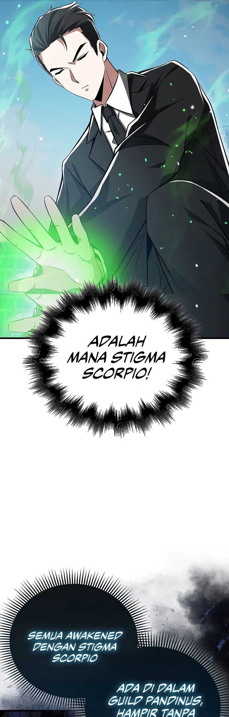 I’m Not a Regressor Bab 40 halaman 10