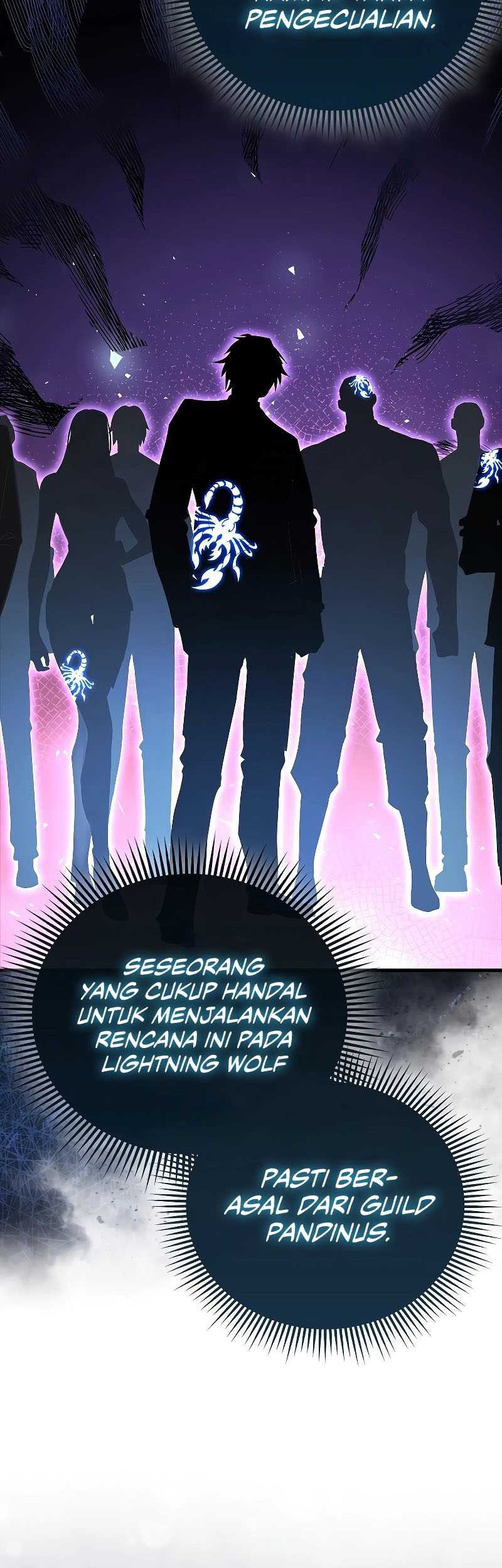 I’m Not a Regressor Bab 40 halaman 11
