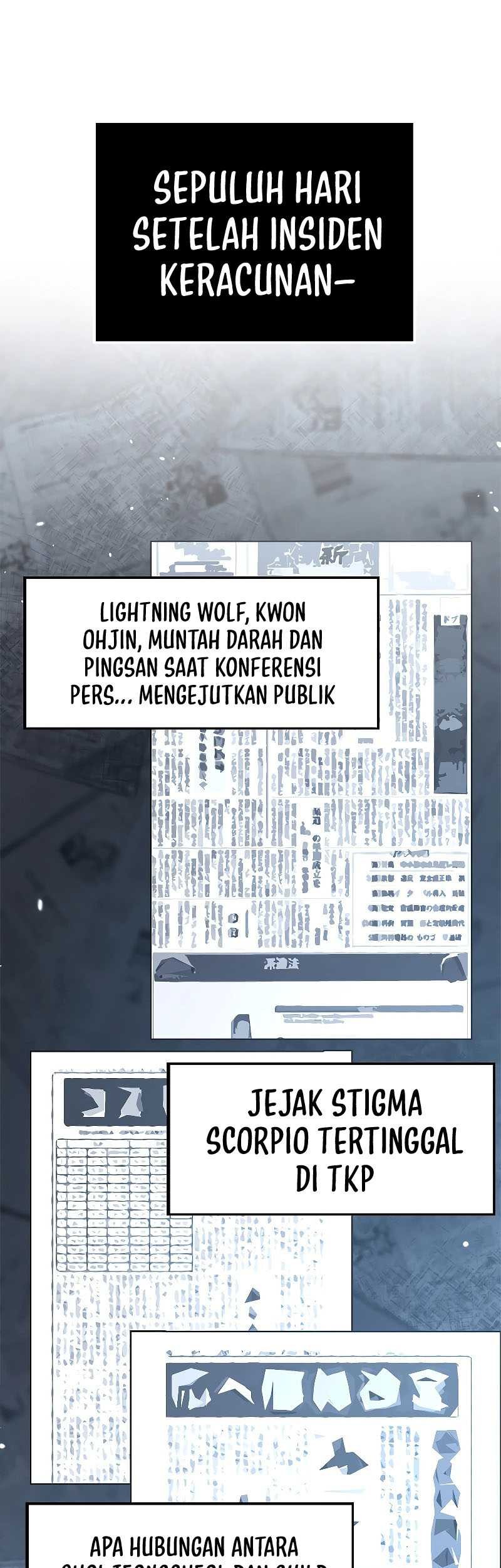 I’m Not a Regressor Bab 40 halaman 14