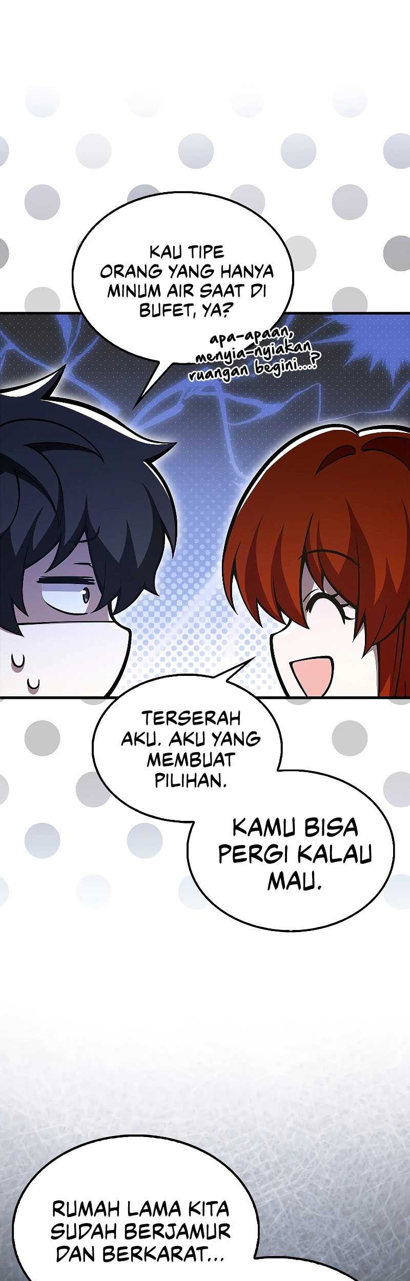 I’m Not a Regressor Bab 40 halaman 44