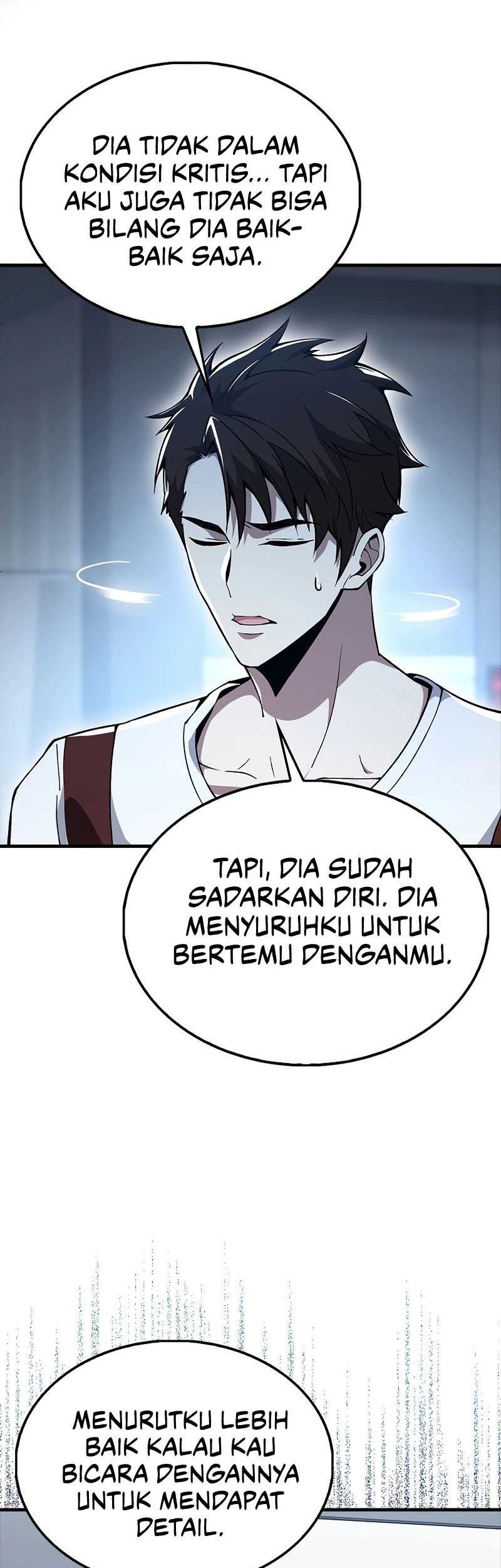 I’m Not a Regressor Bab 41 halaman 4