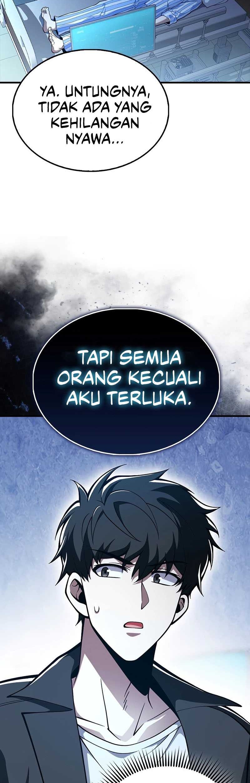 I’m Not a Regressor Bab 41 halaman 7