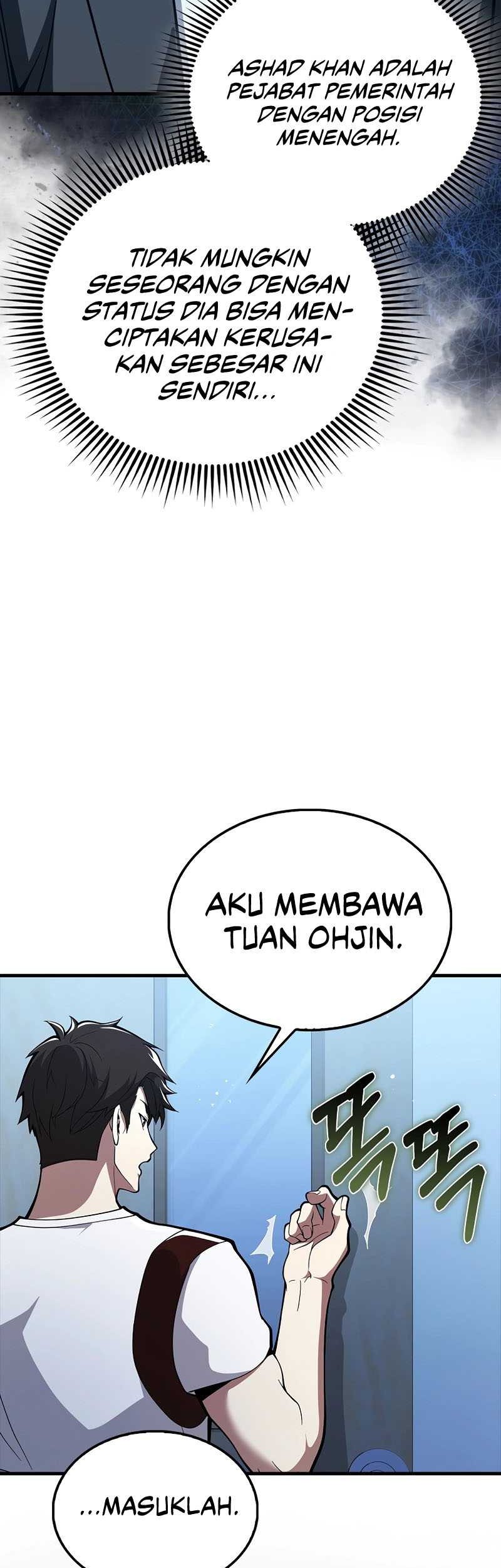I’m Not a Regressor Bab 41 halaman 8