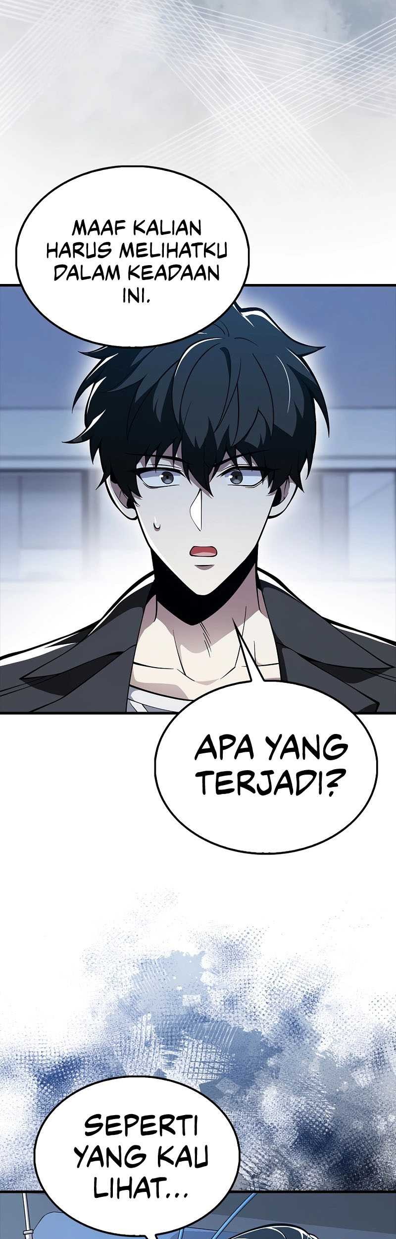 I’m Not a Regressor Bab 41 halaman 10