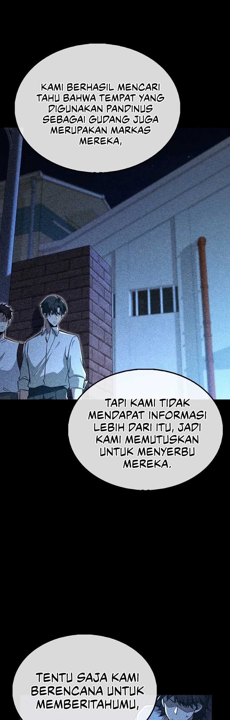 I’m Not a Regressor Bab 41 halaman 15
