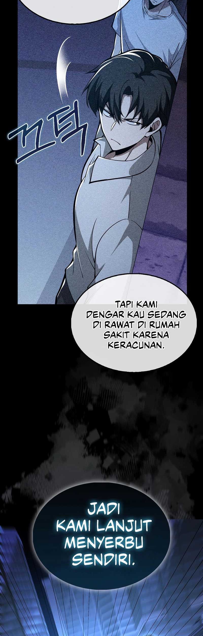 I’m Not a Regressor Bab 41 halaman 16