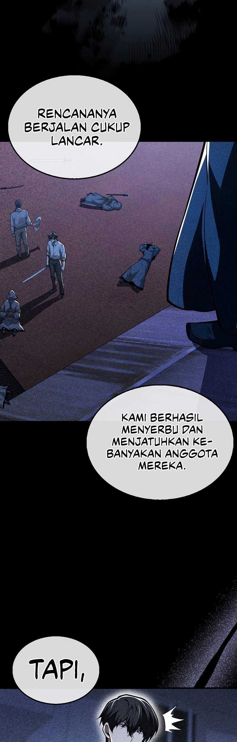 I’m Not a Regressor Bab 41 halaman 18