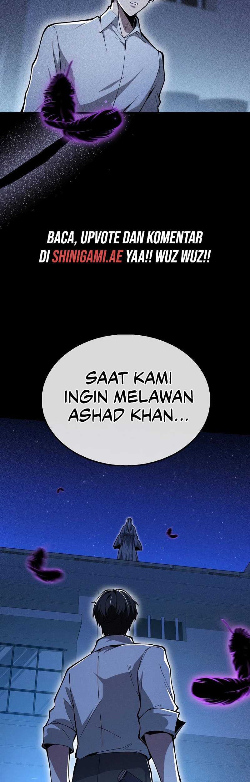 I’m Not a Regressor Bab 41 halaman 19