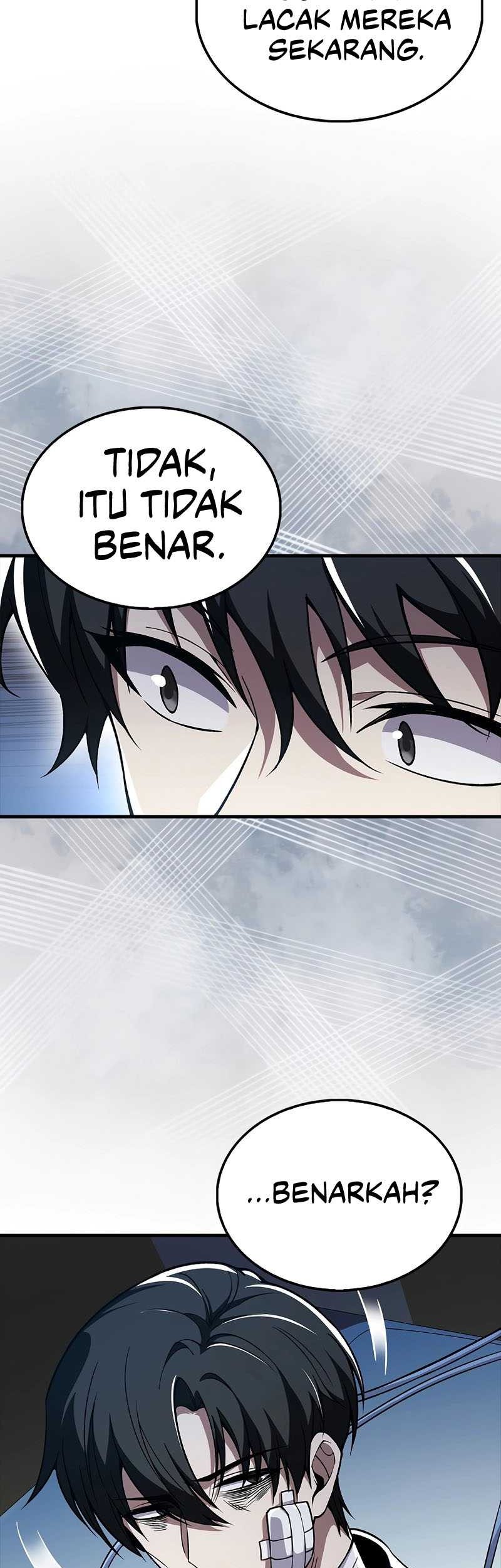 I’m Not a Regressor Bab 41 halaman 28
