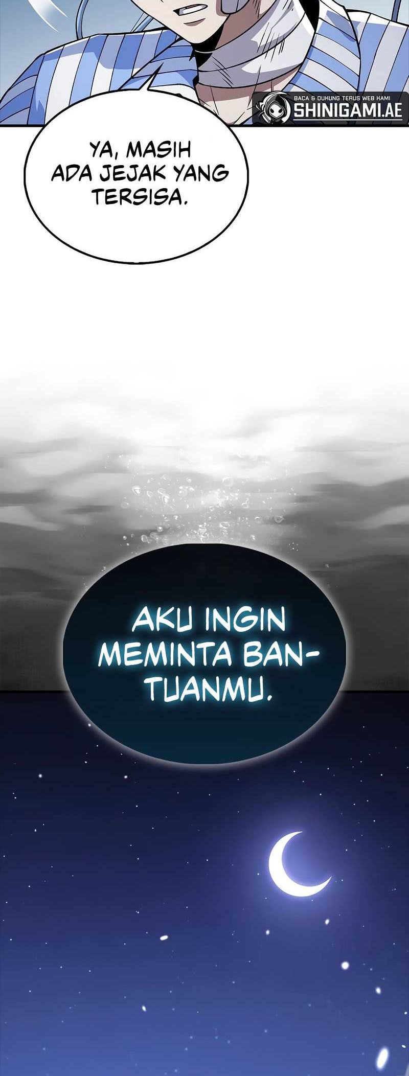 I’m Not a Regressor Bab 41 halaman 29