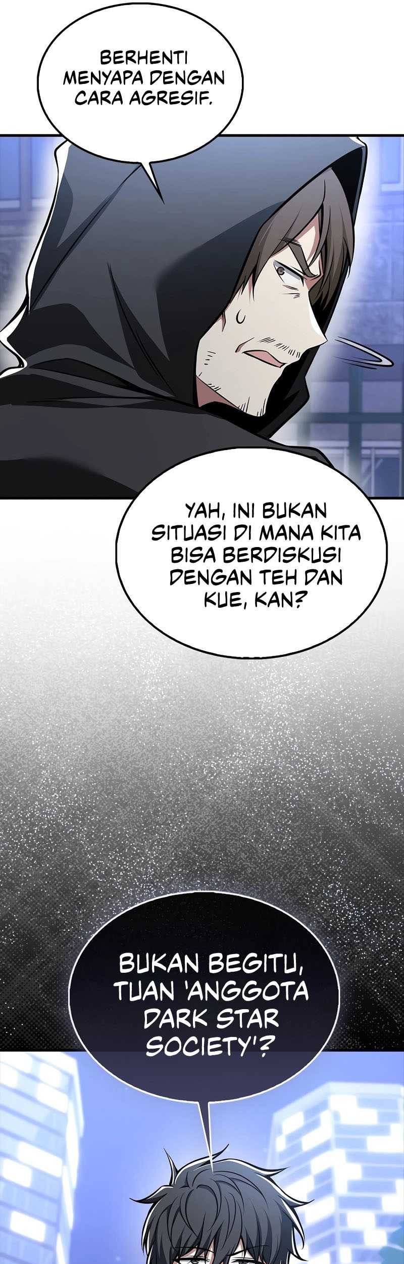 I’m Not a Regressor Bab 41 halaman 34