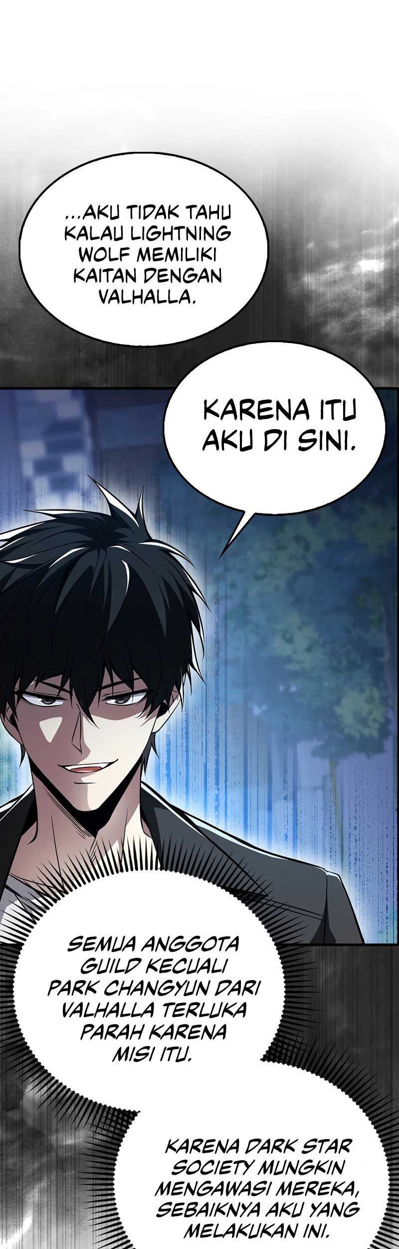 I’m Not a Regressor Bab 41 halaman 39