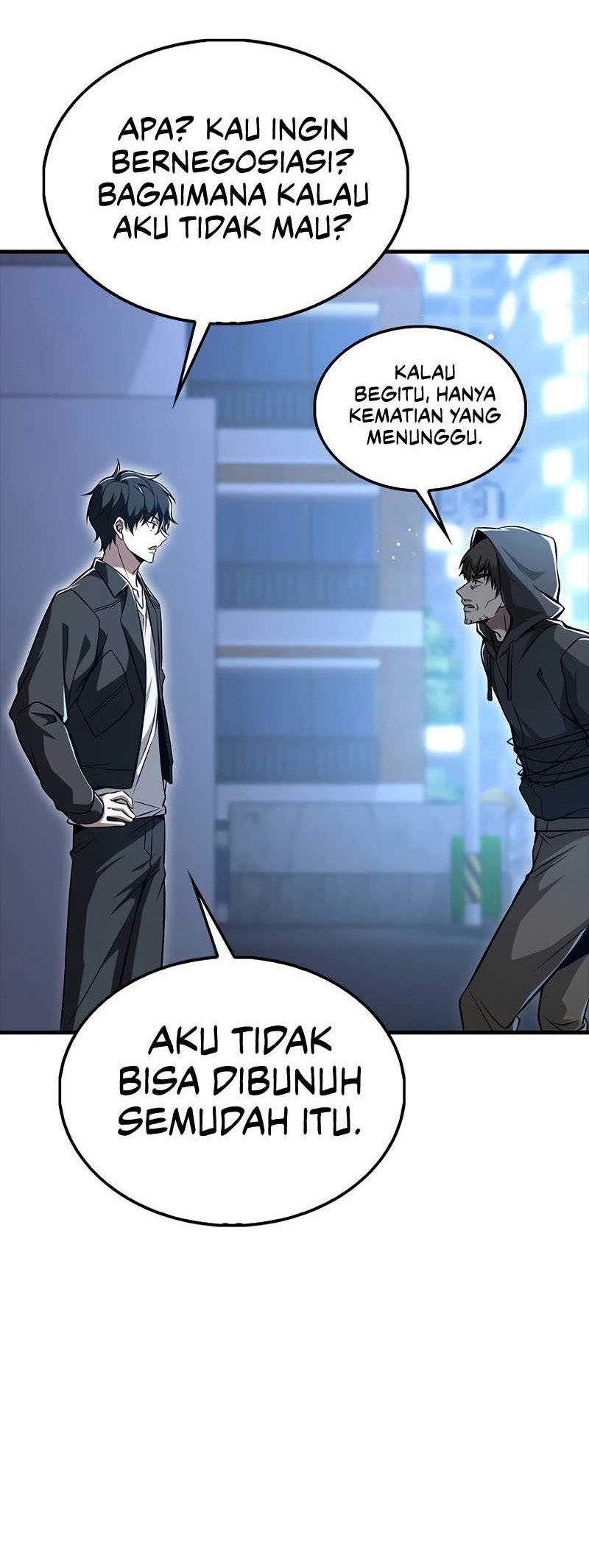 I’m Not a Regressor Bab 41 halaman 41