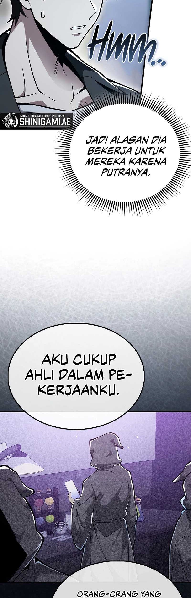 I’m Not a Regressor Bab 41 halaman 47
