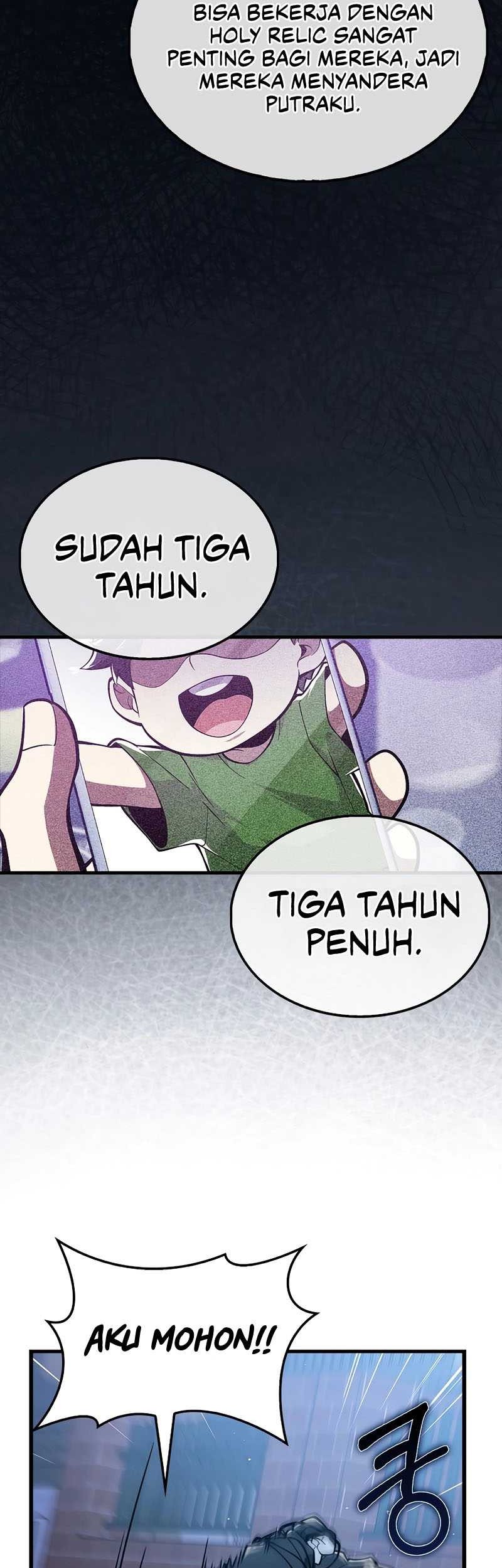 I’m Not a Regressor Bab 41 halaman 48