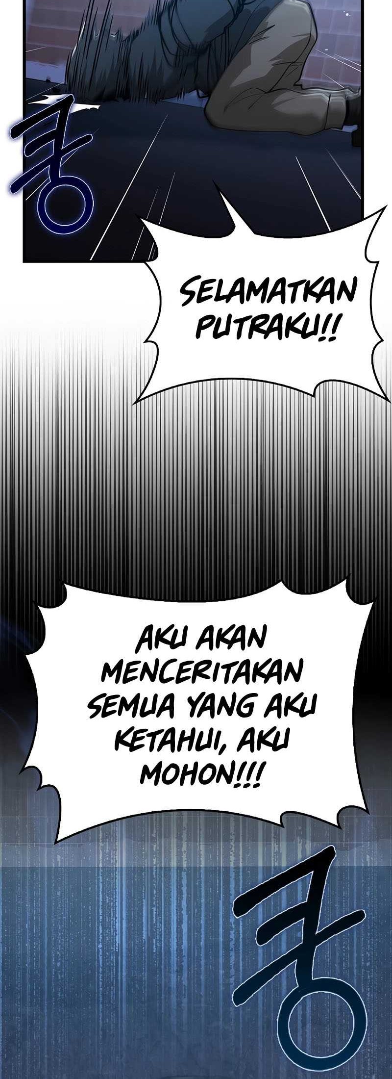 I’m Not a Regressor Bab 41 halaman 49