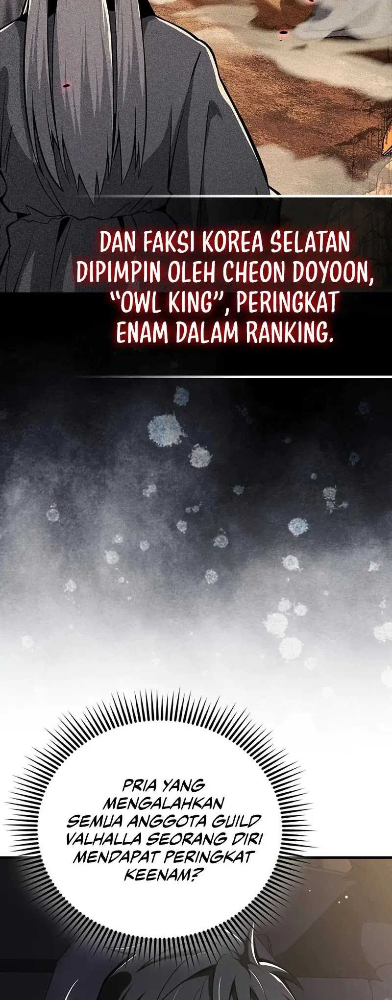 I’m Not a Regressor Bab 42 halaman 5