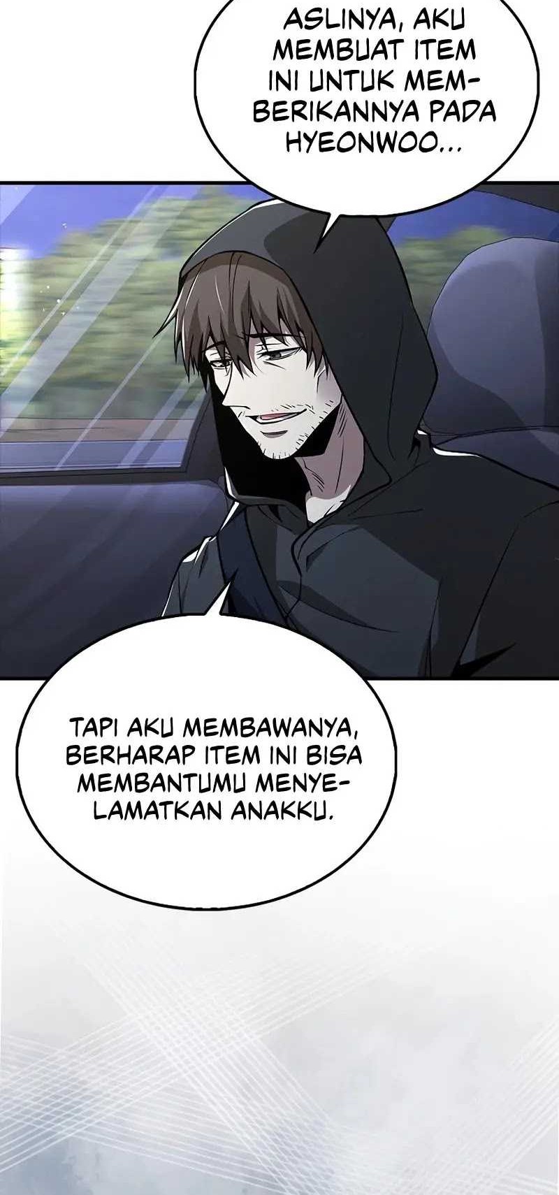 I’m Not a Regressor Bab 42 halaman 9