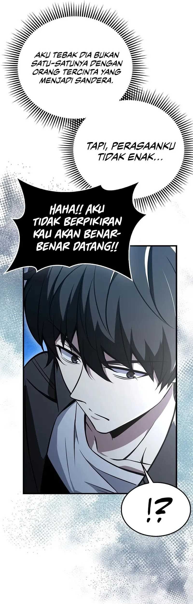 I’m Not a Regressor Bab 42 halaman 14