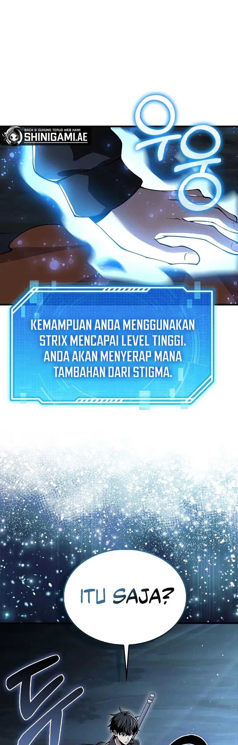 I’m Not a Regressor Bab 42 halaman 24