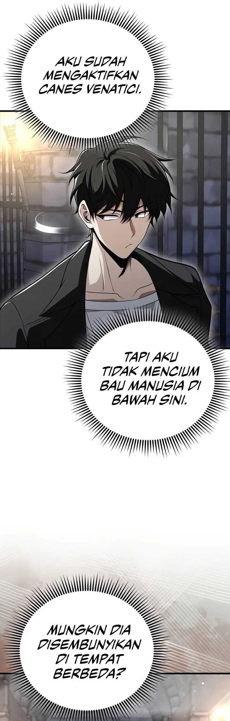 I’m Not a Regressor Bab 42 halaman 30