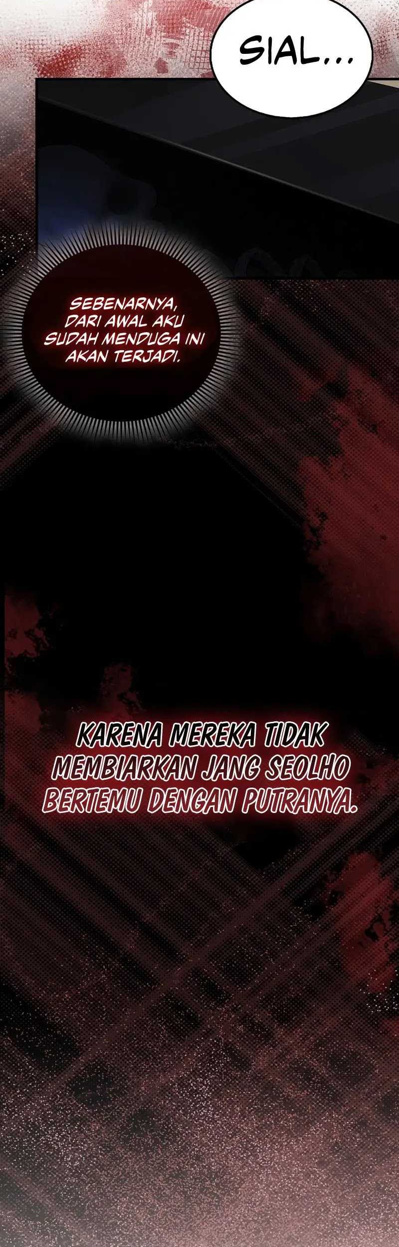 I’m Not a Regressor Bab 42 halaman 36