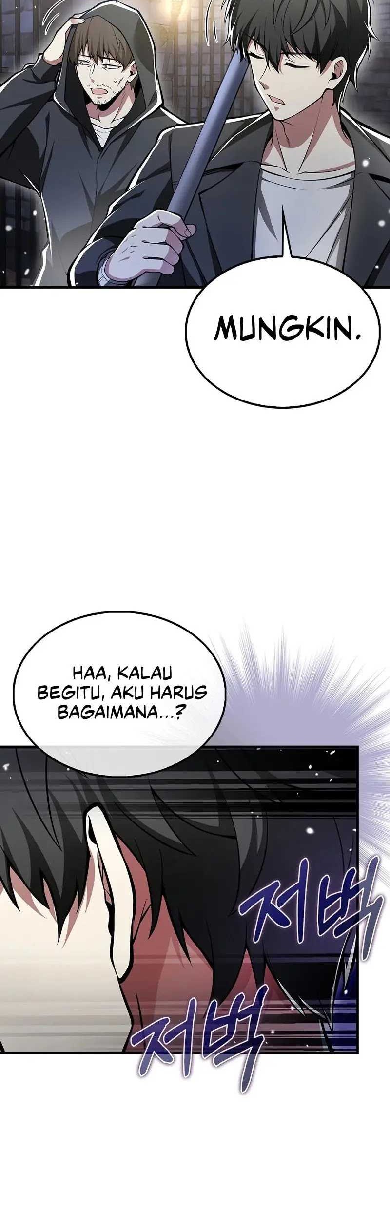 I’m Not a Regressor Bab 42 halaman 40