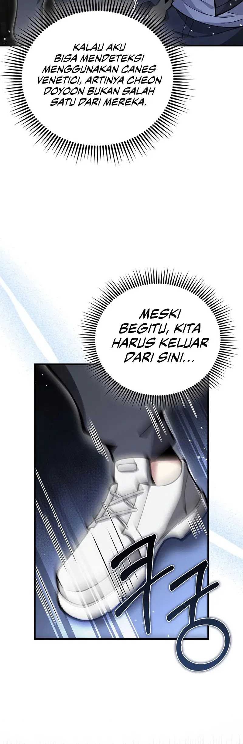 I’m Not a Regressor Bab 42 halaman 44