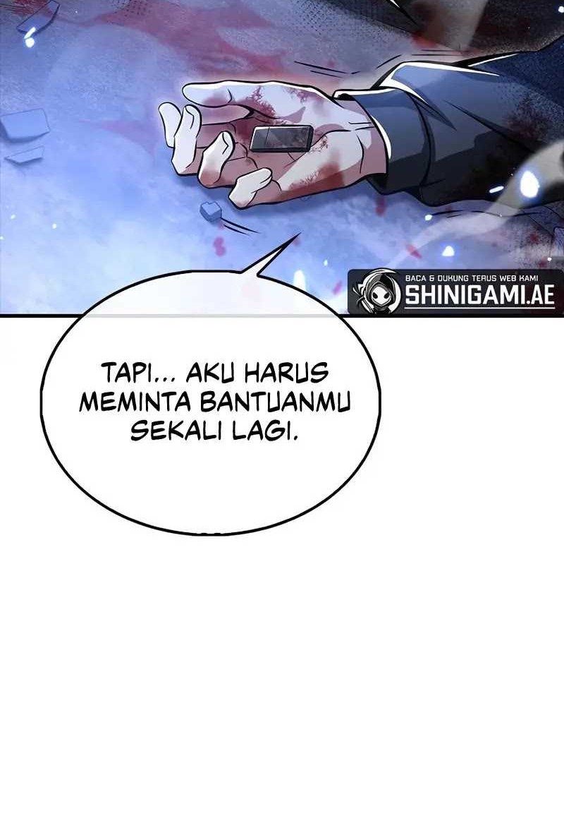 I’m Not a Regressor Bab 42 halaman 56
