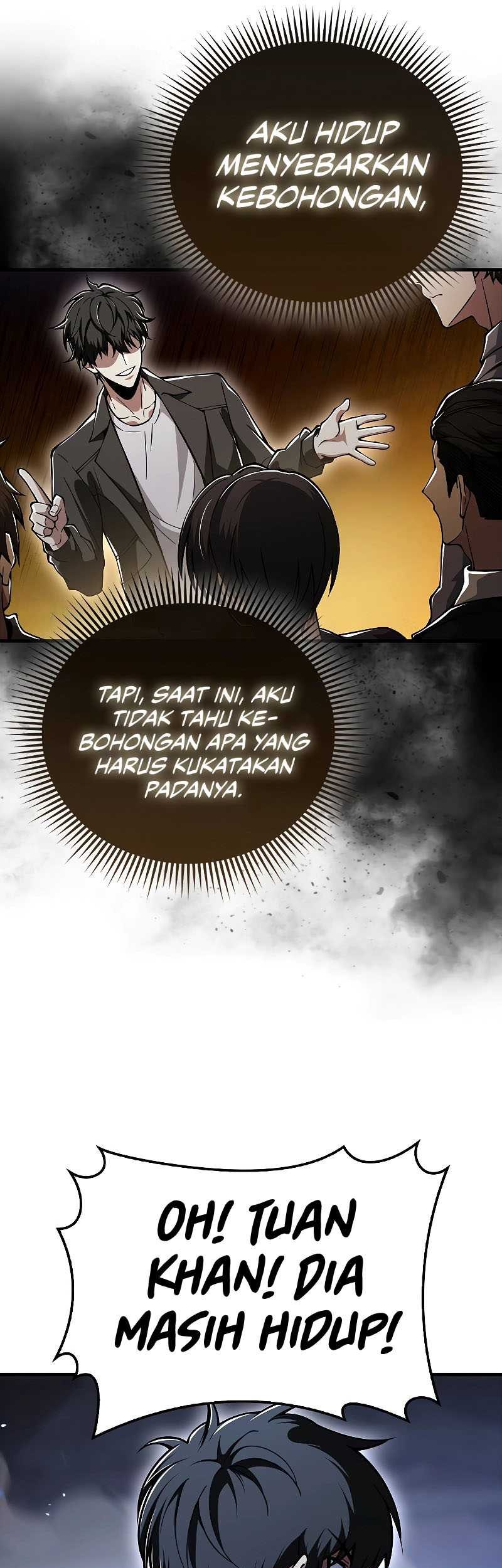 I’m Not a Regressor Bab 43 halaman 6