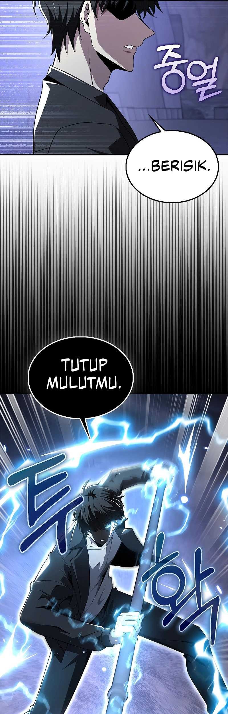 I’m Not a Regressor Bab 43 halaman 10