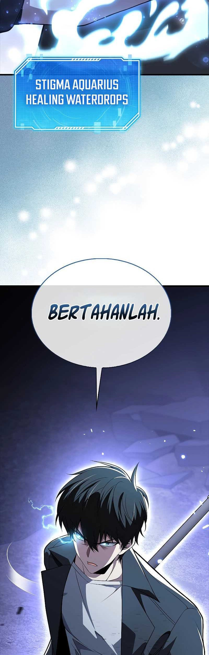 I’m Not a Regressor Bab 43 halaman 15
