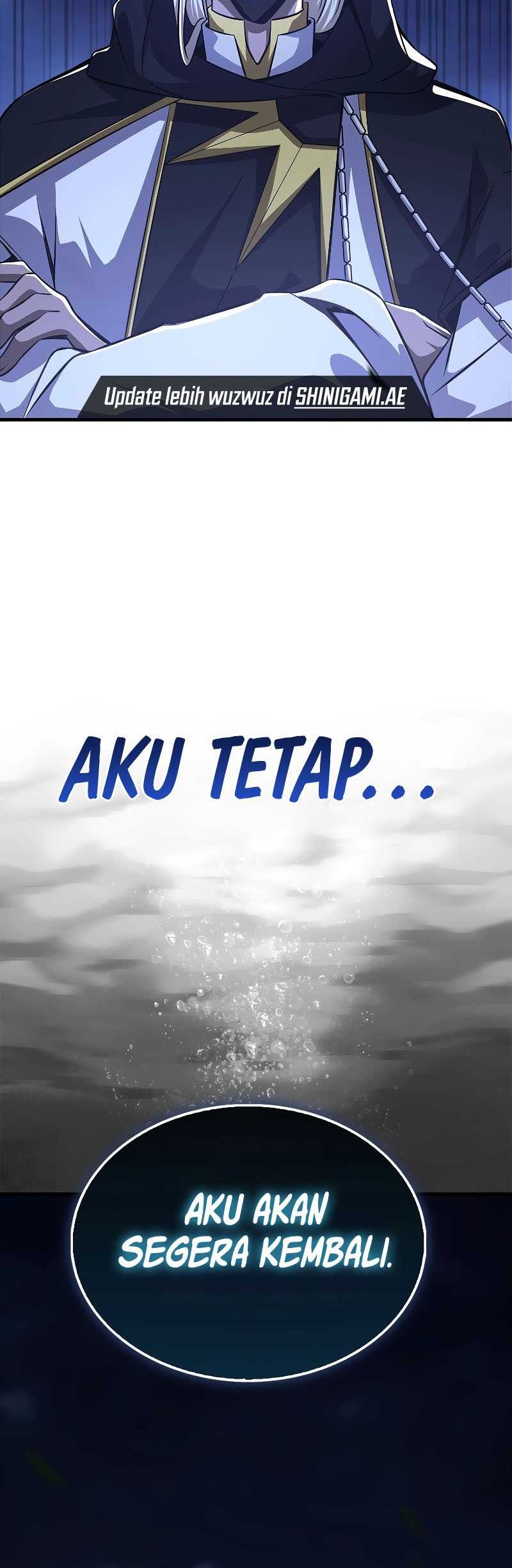 I’m Not a Regressor Bab 43 halaman 17