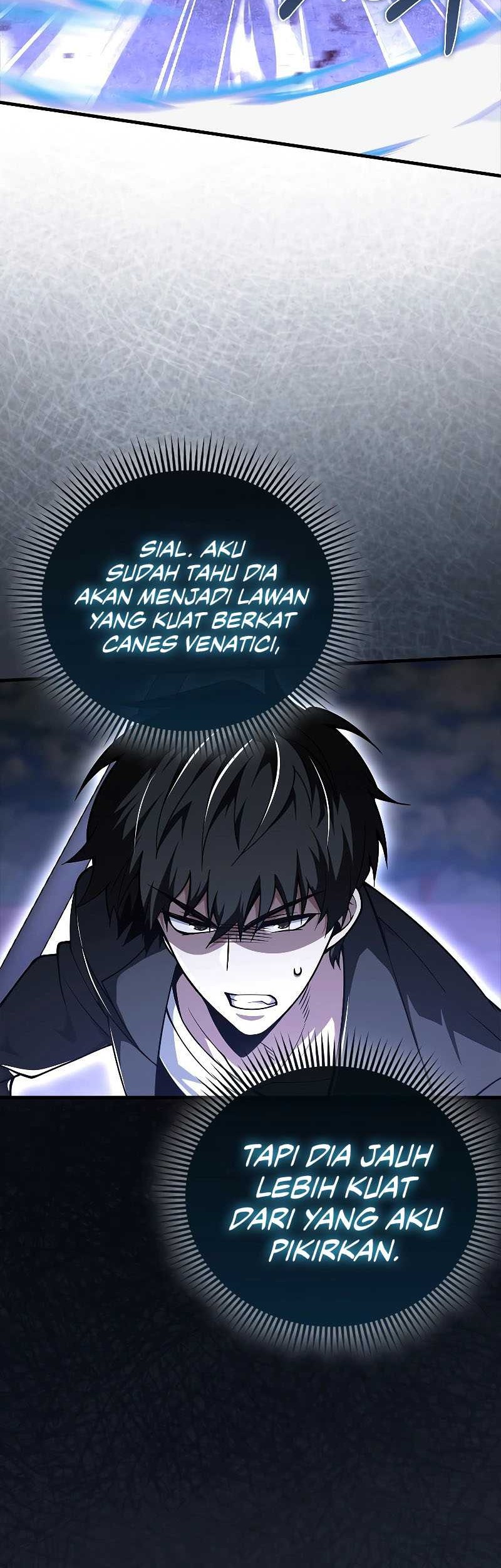 I’m Not a Regressor Bab 43 halaman 31
