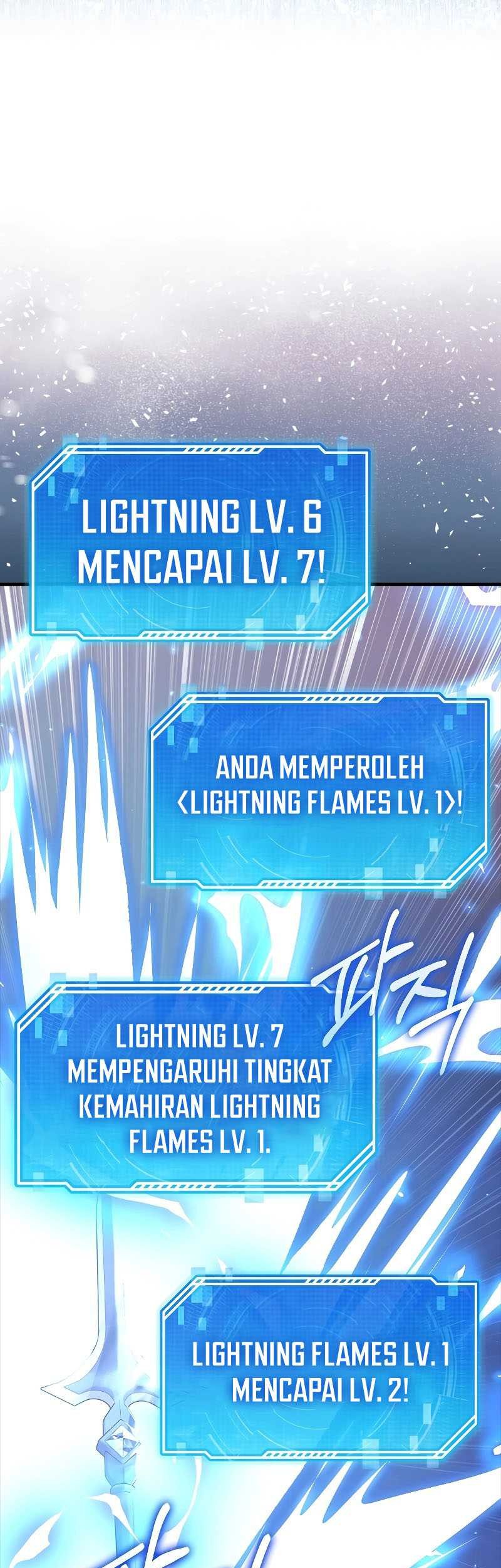 I’m Not a Regressor Bab 43 halaman 42