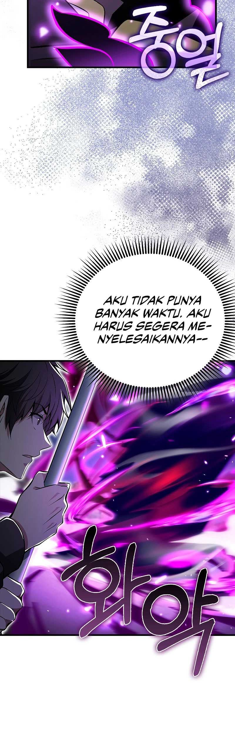 I’m Not a Regressor Bab 43 halaman 48