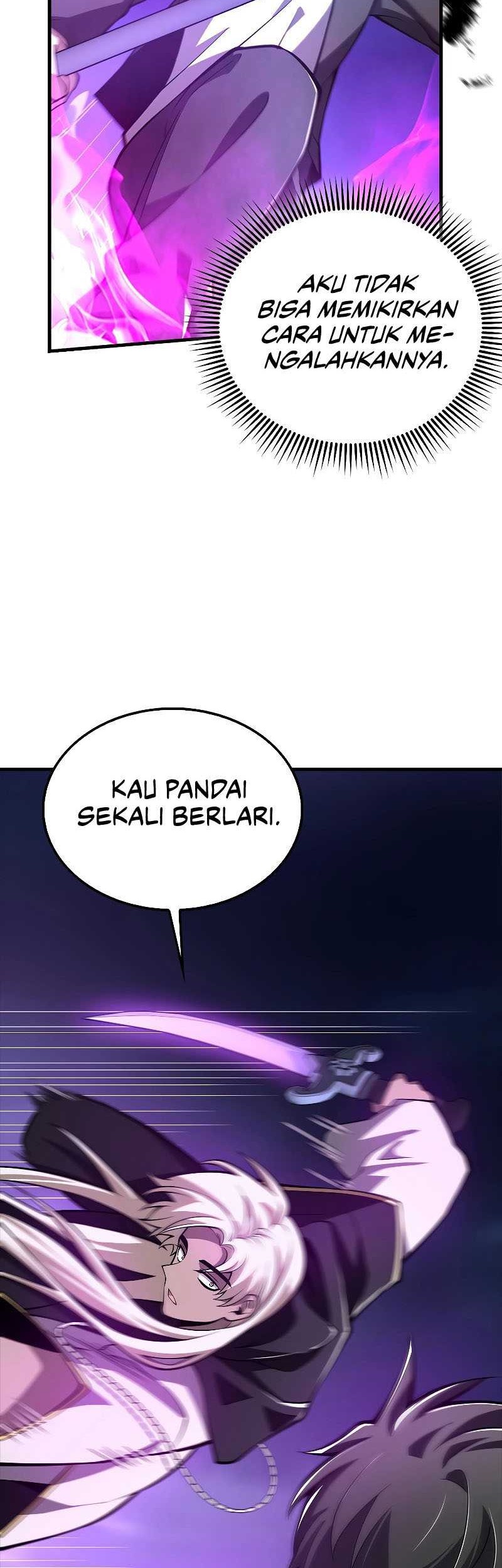 I’m Not a Regressor Bab 43 halaman 54