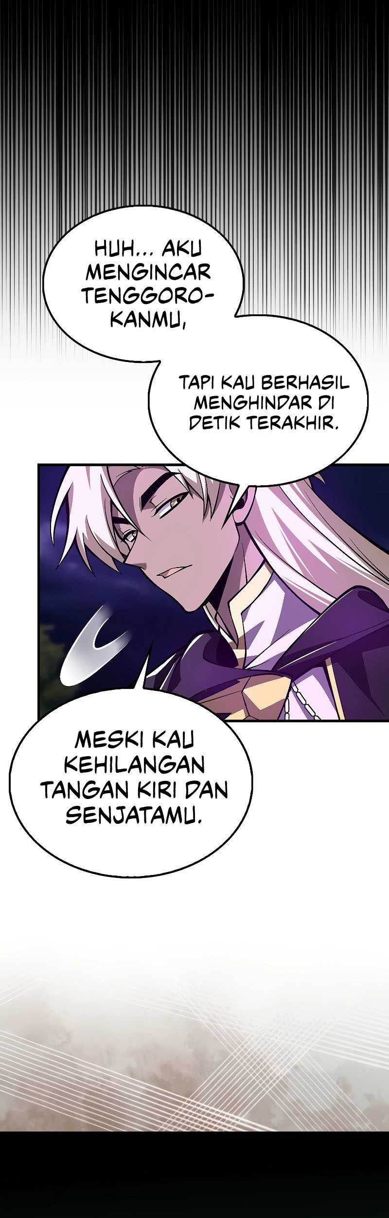 I’m Not a Regressor Bab 43 halaman 57