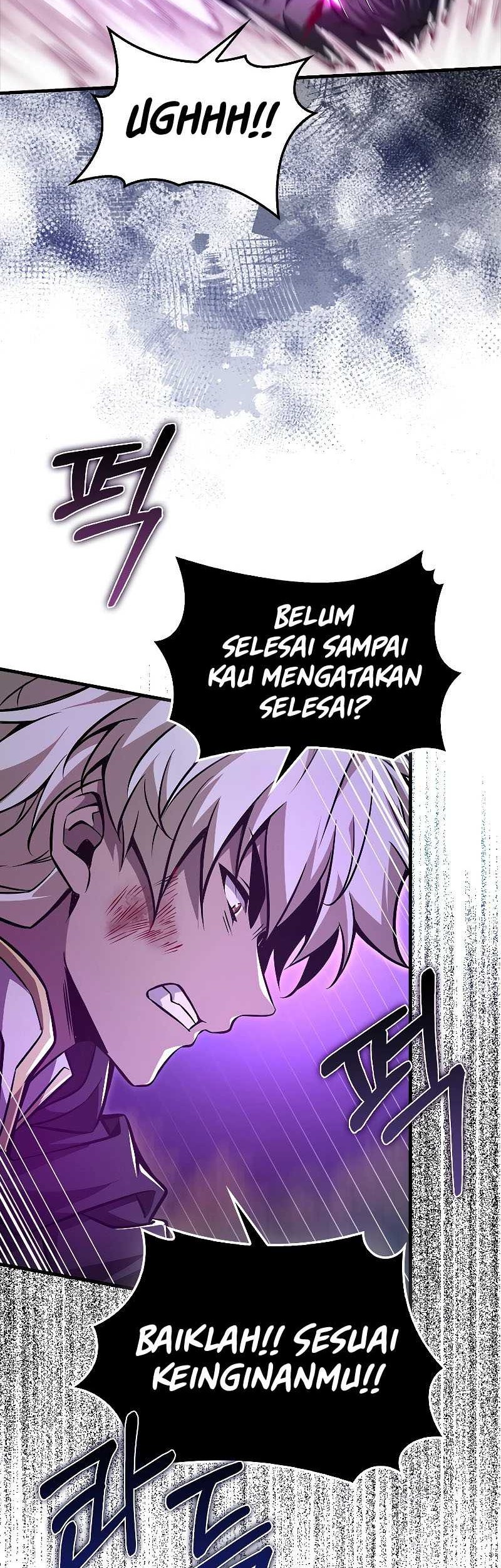 I’m Not a Regressor Bab 43 halaman 61