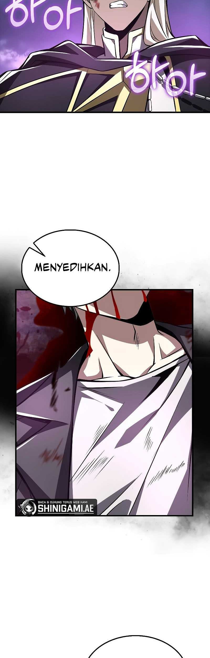 I’m Not a Regressor Bab 43 halaman 65