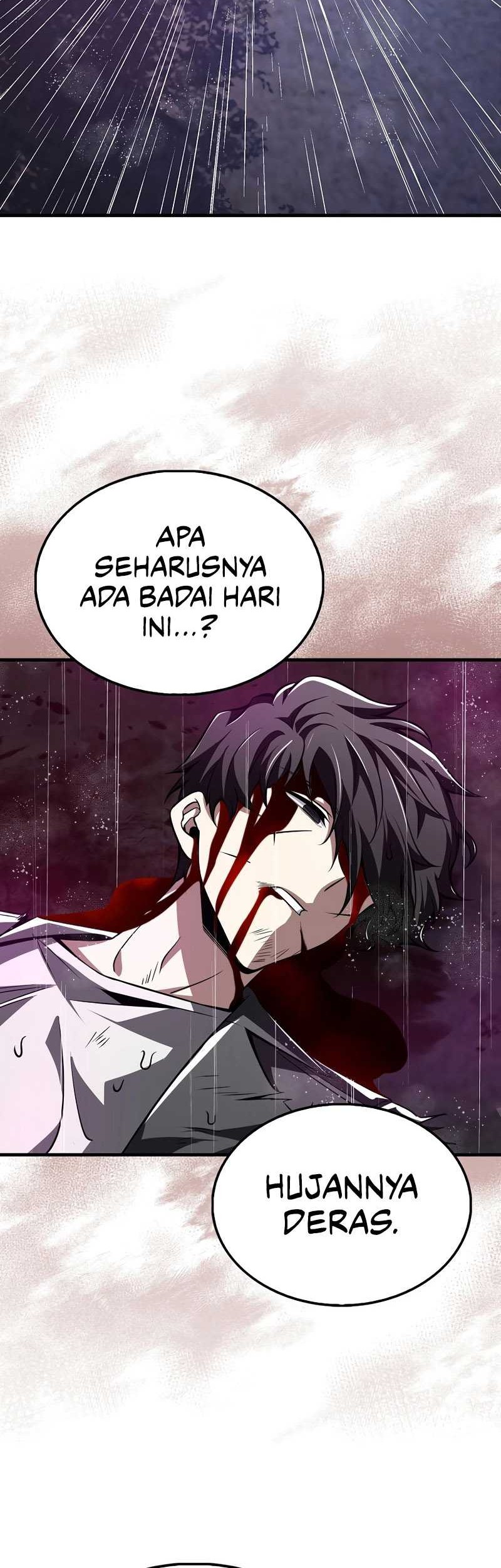 I’m Not a Regressor Bab 44 halaman 3