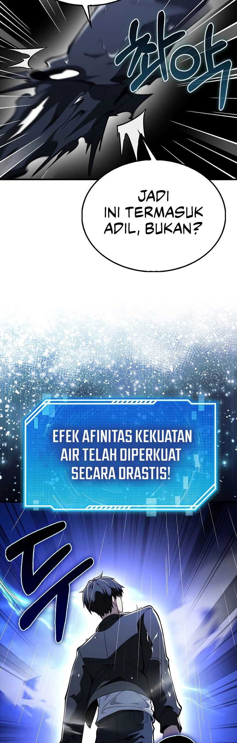 I’m Not a Regressor Bab 44 halaman 12