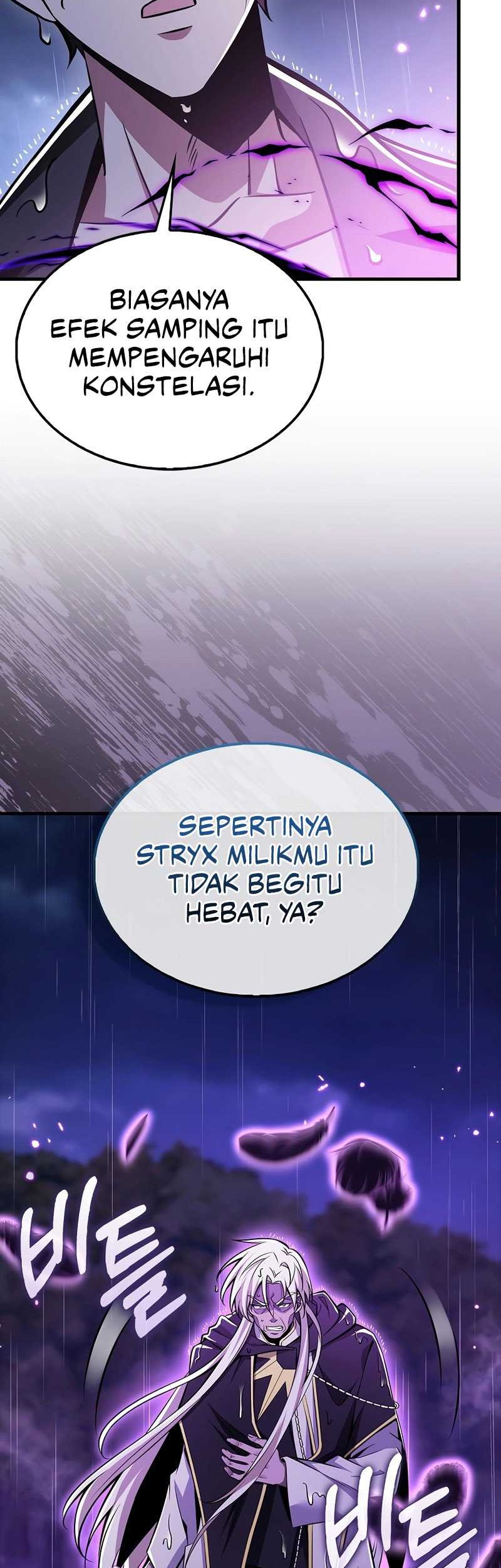 I’m Not a Regressor Bab 44 halaman 24